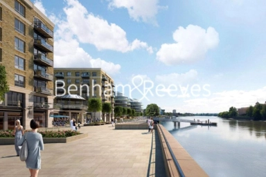 Tierney Lane, London - W6 view 7