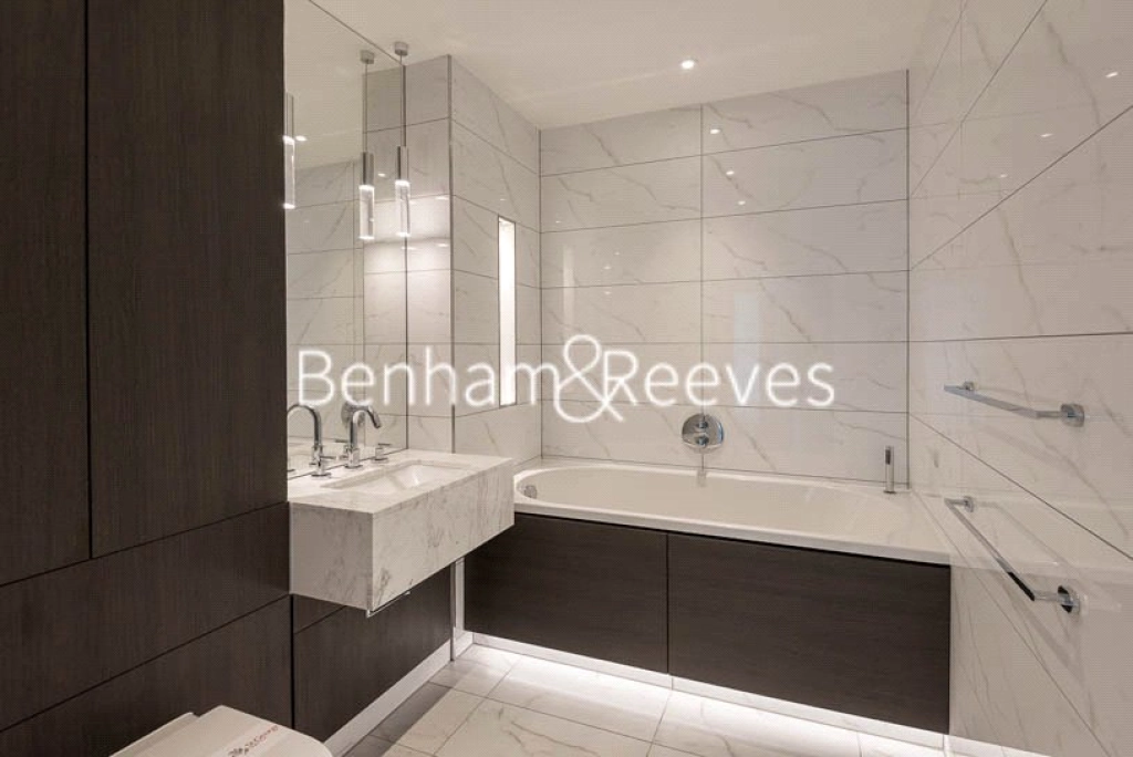2 bedrooms apartments/flats for sale in Beadon Road, London - W6 view 3