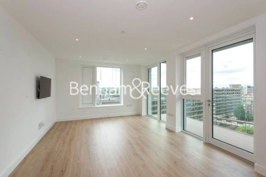 Beadon Road, London - W6 view 5