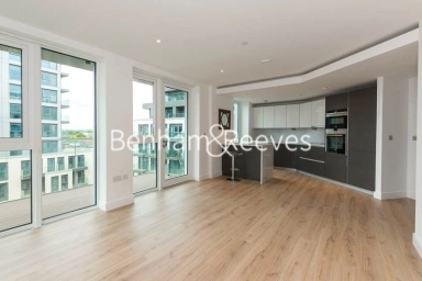 Beadon Road, London - W6 view 1