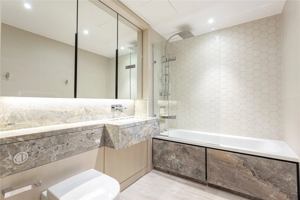 2 bedrooms apartments/flats for sale in Tierney Lane, London - W6 view 5
