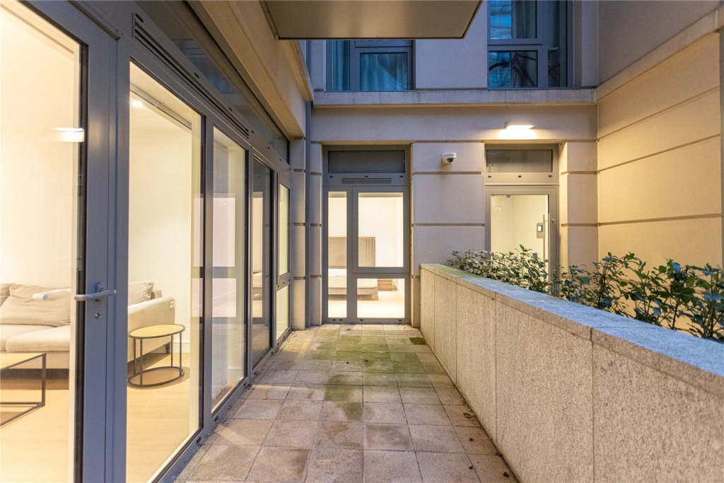 2 bedrooms apartments/flats for sale in Tierney Lane, London - W6 view 7