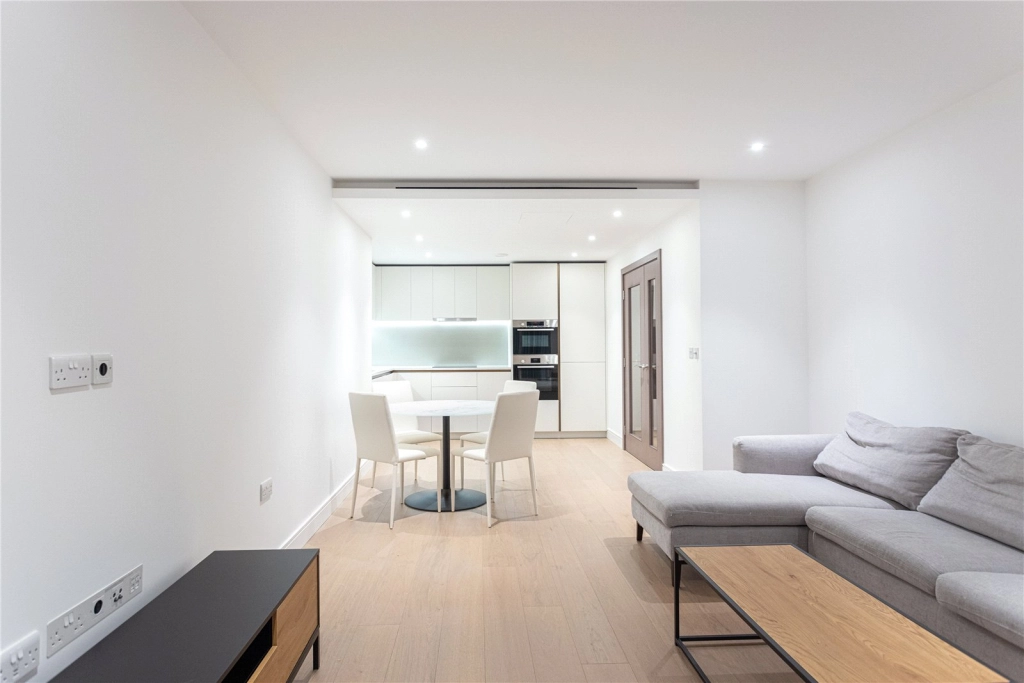 2 bedrooms apartments/flats for sale in Tierney Lane, London - W6 view 3