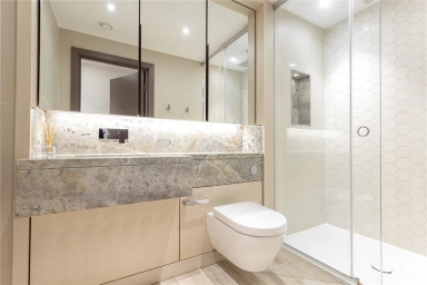 Tierney Lane, London - W6 view 6