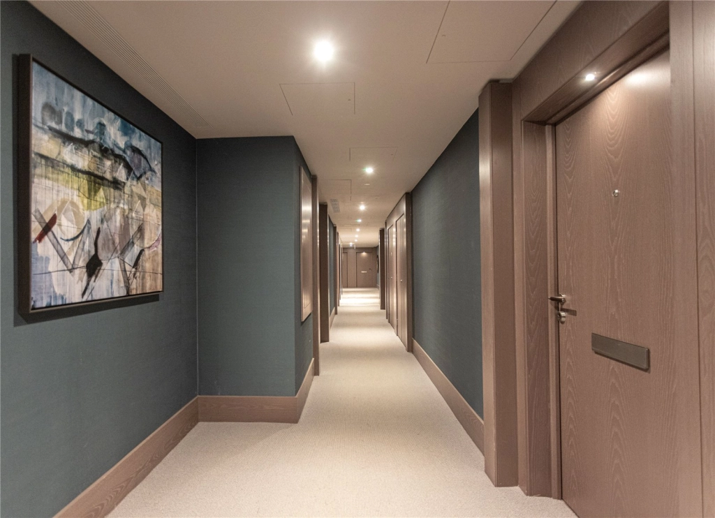 2 bedrooms apartments/flats for sale in Tierney Lane, London - W6 view 9