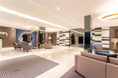 Tierney Lane, London - W6 view 11