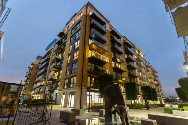 Tierney Lane, London - W6 view 12