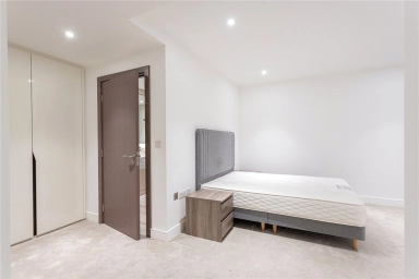 Tierney Lane, London - W6 view 10