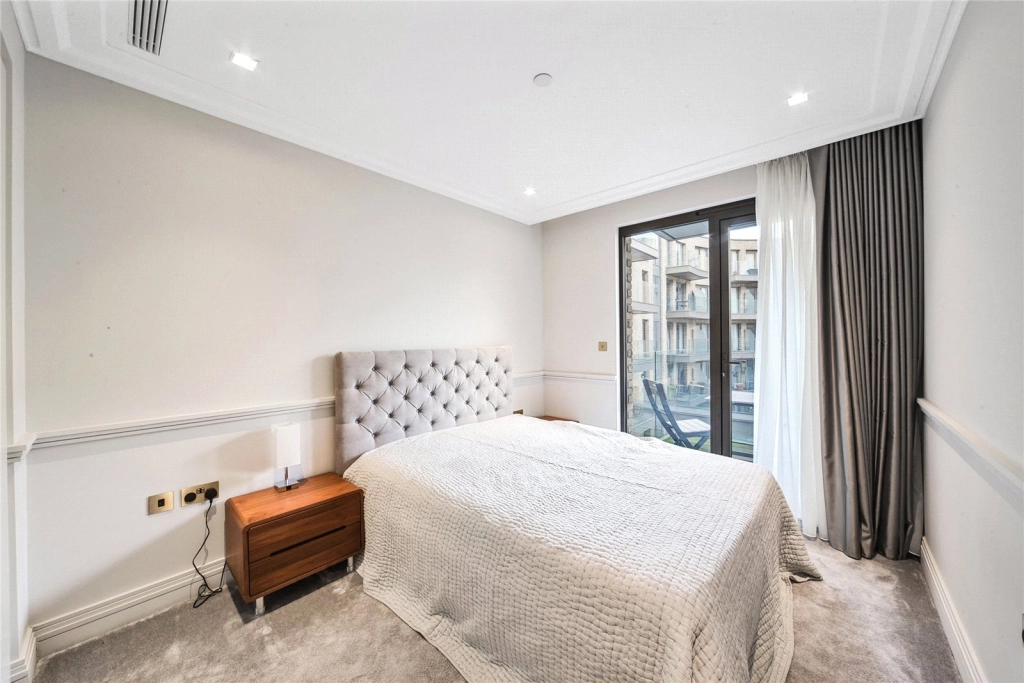 2 bedrooms apartments/flats for sale in Crisp Road, Hammersmith - W6 view 6