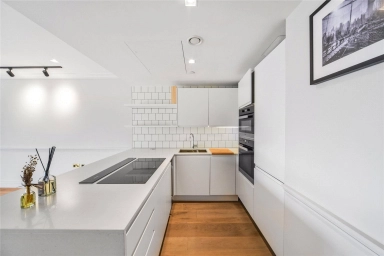 Crisp Road, Hammersmith - W6 view 11