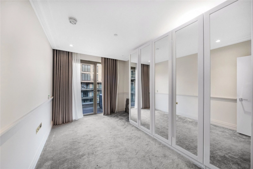 2 bedrooms apartments/flats for sale in Crisp Road, Hammersmith - W6 view 13