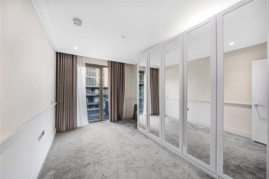 Crisp Road, Hammersmith - W6 view 13