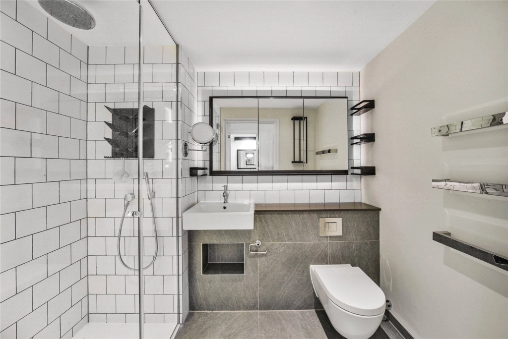 2 bedrooms apartments/flats for sale in Crisp Road, Hammersmith - W6 view 14
