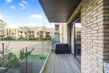 Crisp Road, Hammersmith - W6 view 19