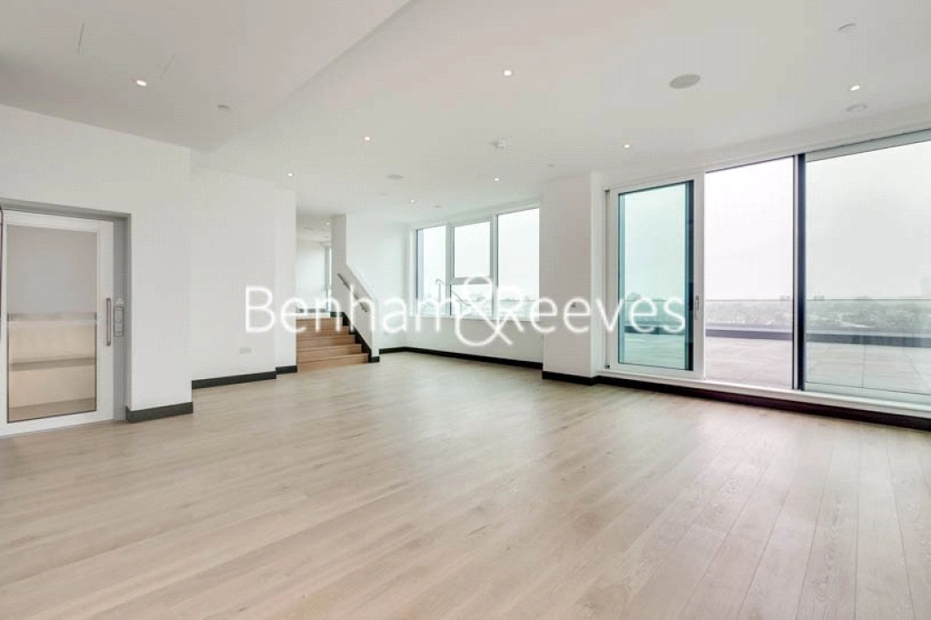6 bedrooms apartments/flats for sale in Glenthorne Road, London - W6 view 2