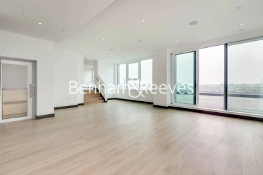 Glenthorne Road, London - W6 view 2