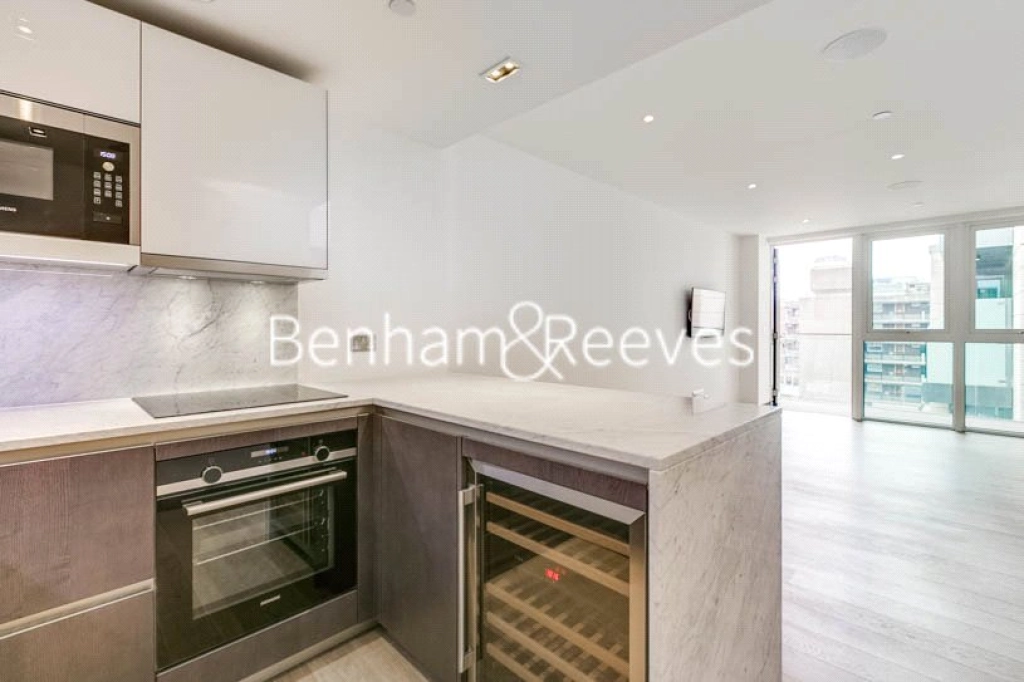 6 bedrooms apartments/flats for sale in Glenthorne Road, London - W6 view 3