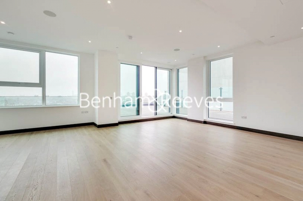 6 bedrooms apartments/flats for sale in Glenthorne Road, London - W6 view 4
