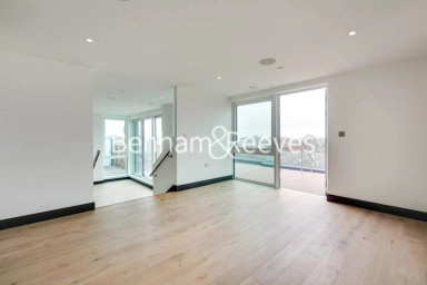 Glenthorne Road, London - W6 view 5