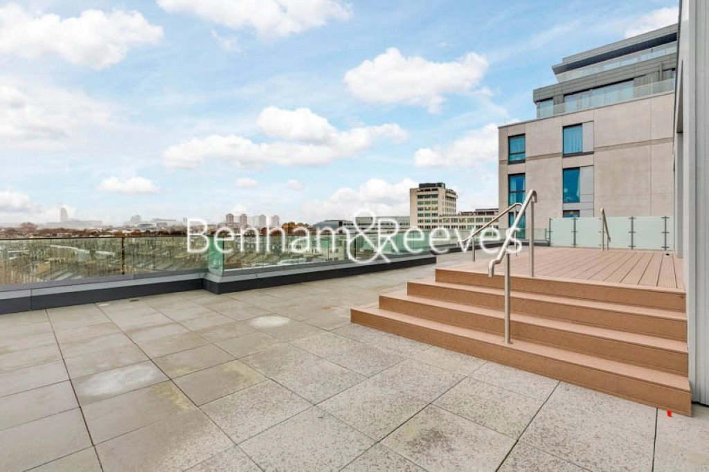 6 bedrooms apartments/flats for sale in Glenthorne Road, London - W6 view 8