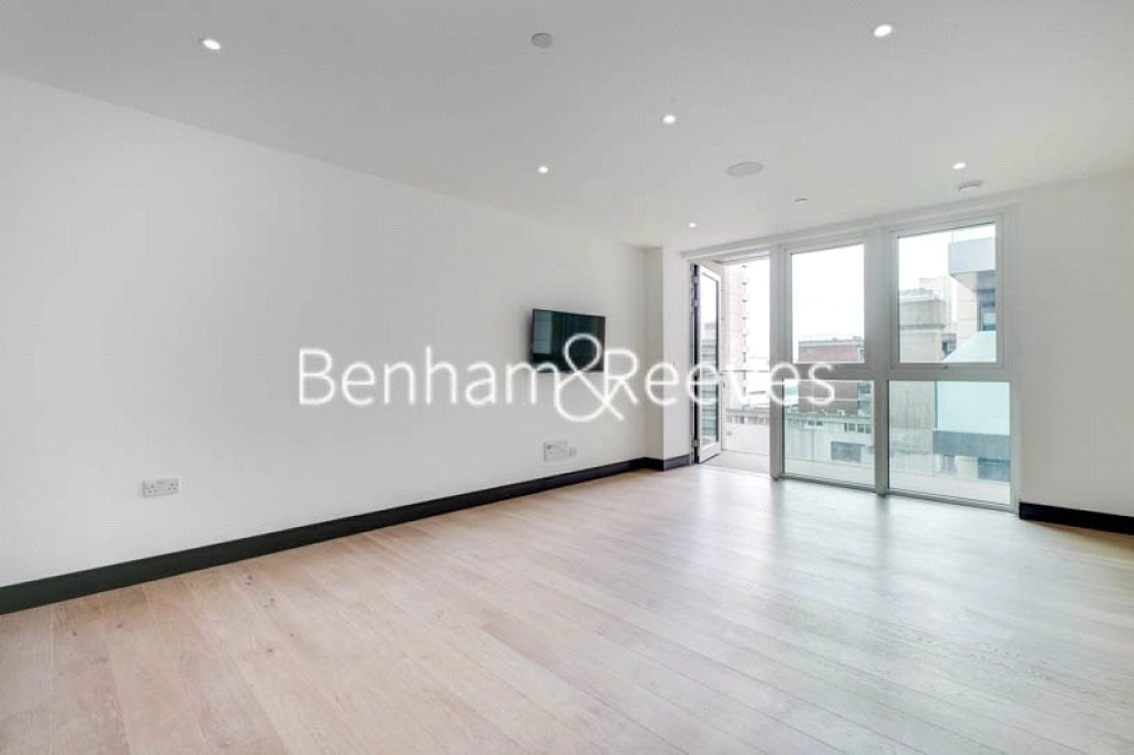 6 bedrooms apartments/flats for sale in Glenthorne Road, London - W6 view 9