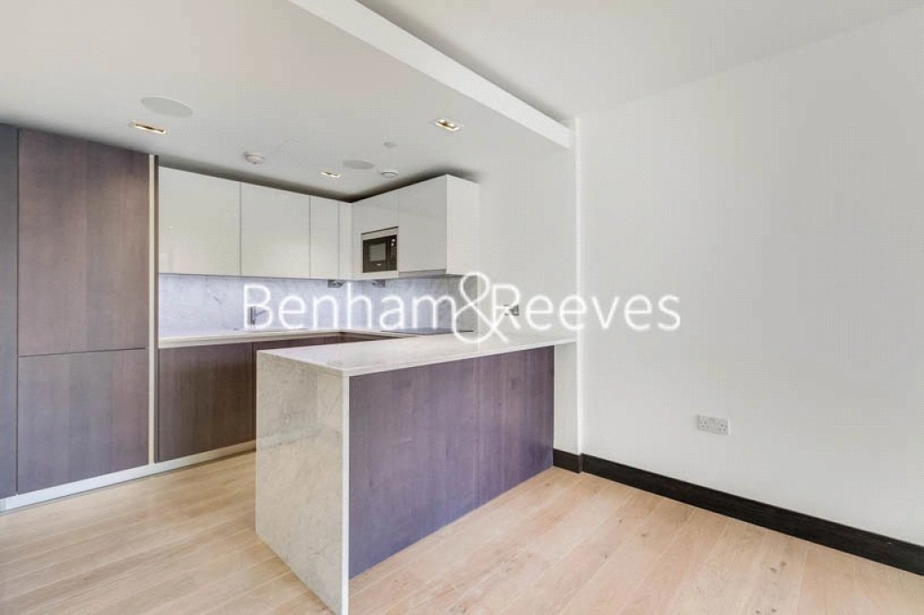 6 bedrooms apartments/flats for sale in Glenthorne Road, London - W6 view 10