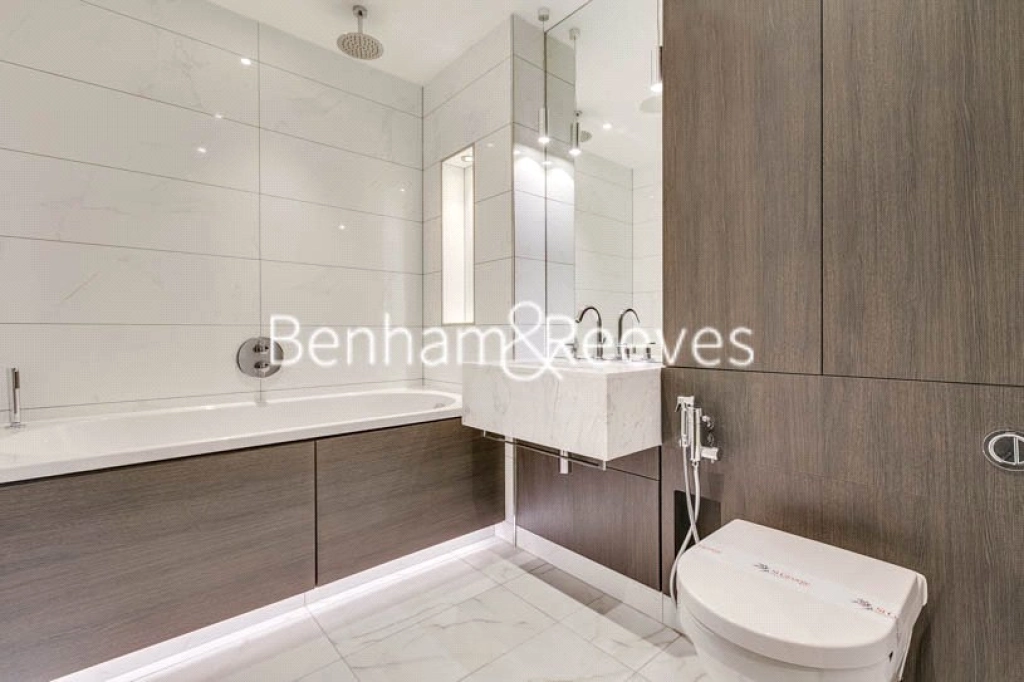 6 bedrooms apartments/flats for sale in Glenthorne Road, London - W6 view 12