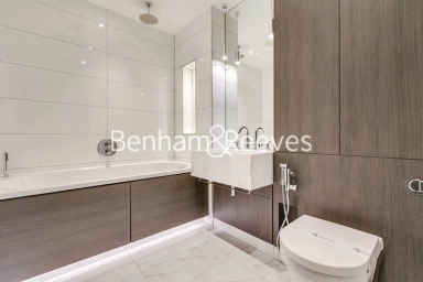 Glenthorne Road, London - W6 view 12