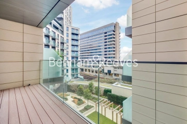 Glenthorne Road, London - W6 view 13