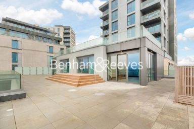 Glenthorne Road, London - W6 view 1
