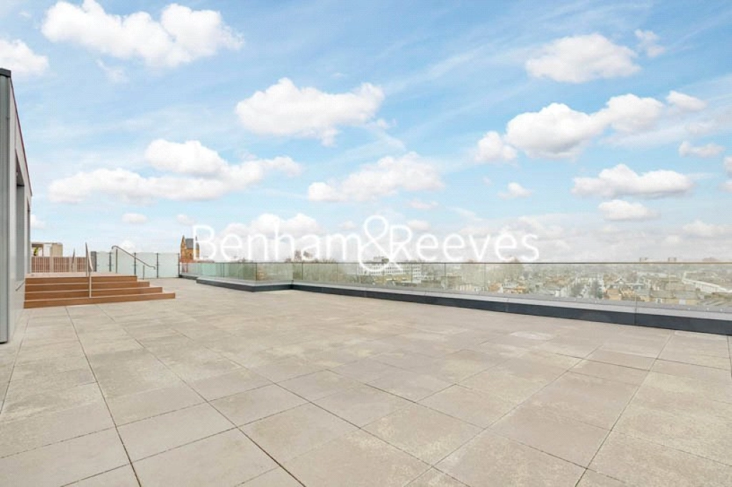 6 bedrooms apartments/flats for sale in Glenthorne Road, London - W6 view 17