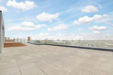 Glenthorne Road, London - W6 view 17
