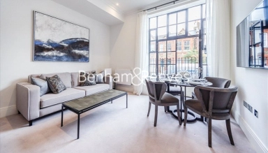Rainville Road, London - W6 view 1