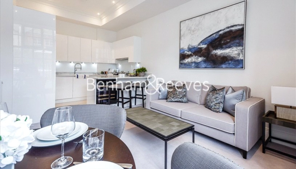1 bedroom apartments/flats for sale in Rainville Road, London - W6 view 4