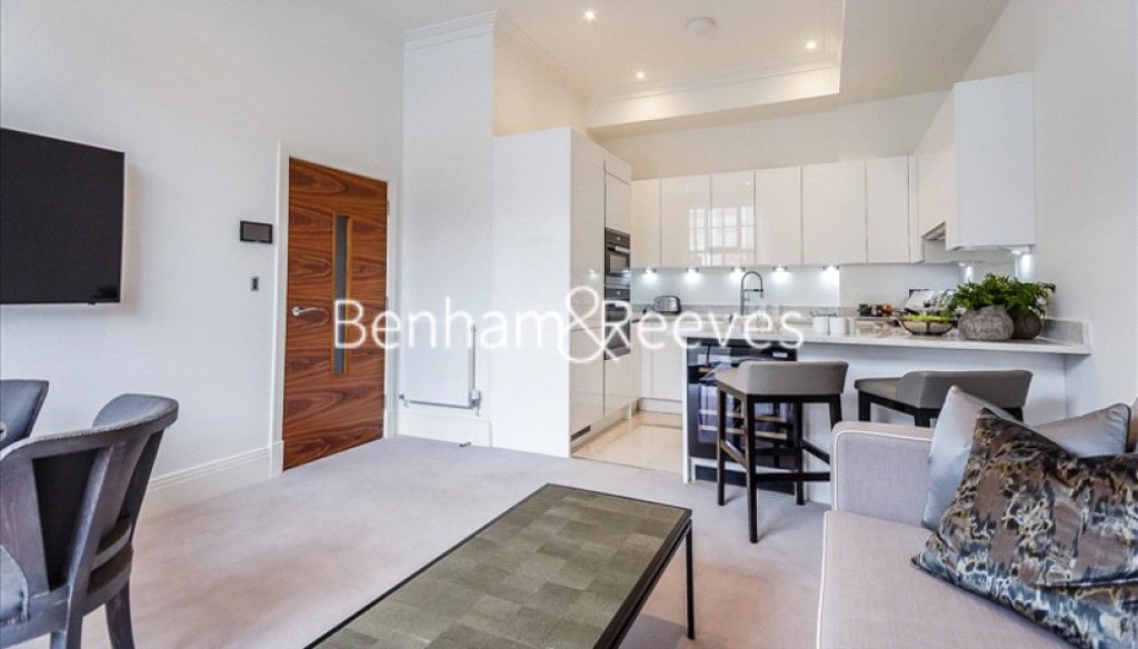 1 bedroom apartments/flats for sale in Rainville Road, London - W6 view 9
