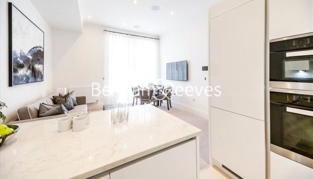 1 bedroom apartments/flats for sale in Rainville Road, London - W6 view 10