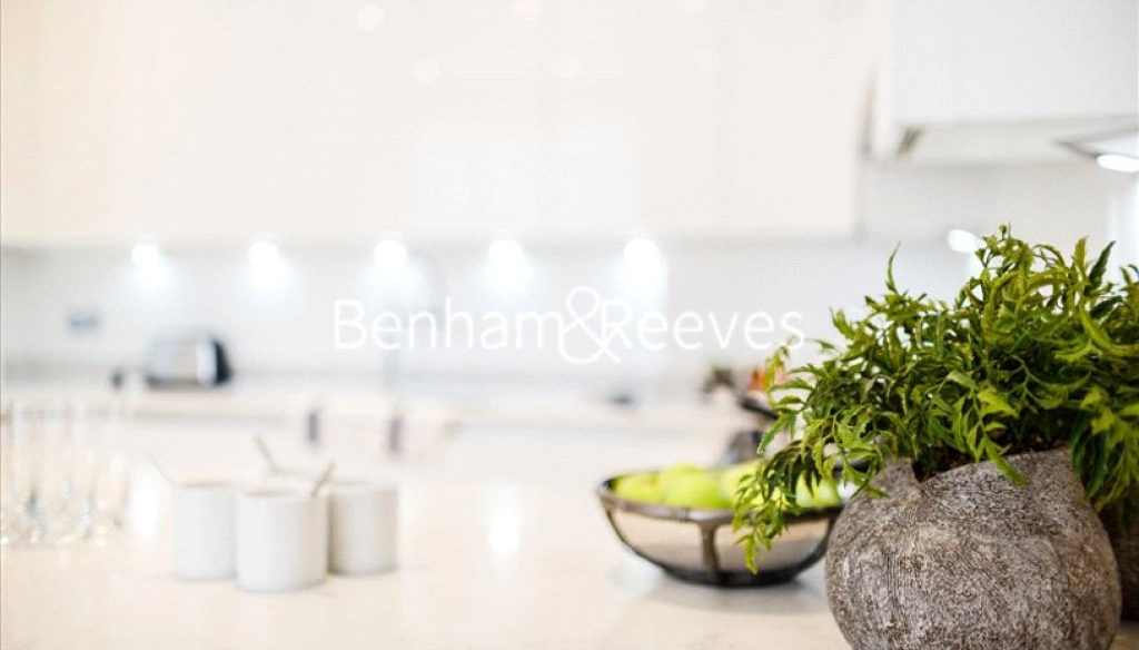 1 bedroom apartments/flats for sale in Rainville Road, London - W6 view 7