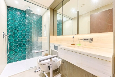 Parrs Way, London - W6 view 1