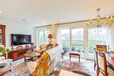 Parrs Way, London - W6 view 5