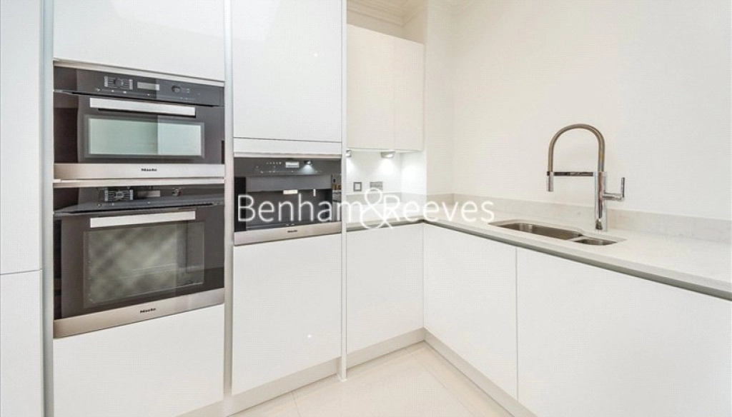 2 bedrooms apartments/flats for sale in Rainville Road, London - W6 view 2