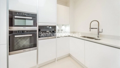 Rainville Road, London - W6 view 2