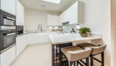 Rainville Road, London - W6 view 1