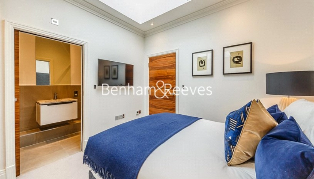 2 bedrooms apartments/flats for sale in Rainville Road, London - W6 view 8
