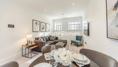 Rainville Road, London - W6 view 3