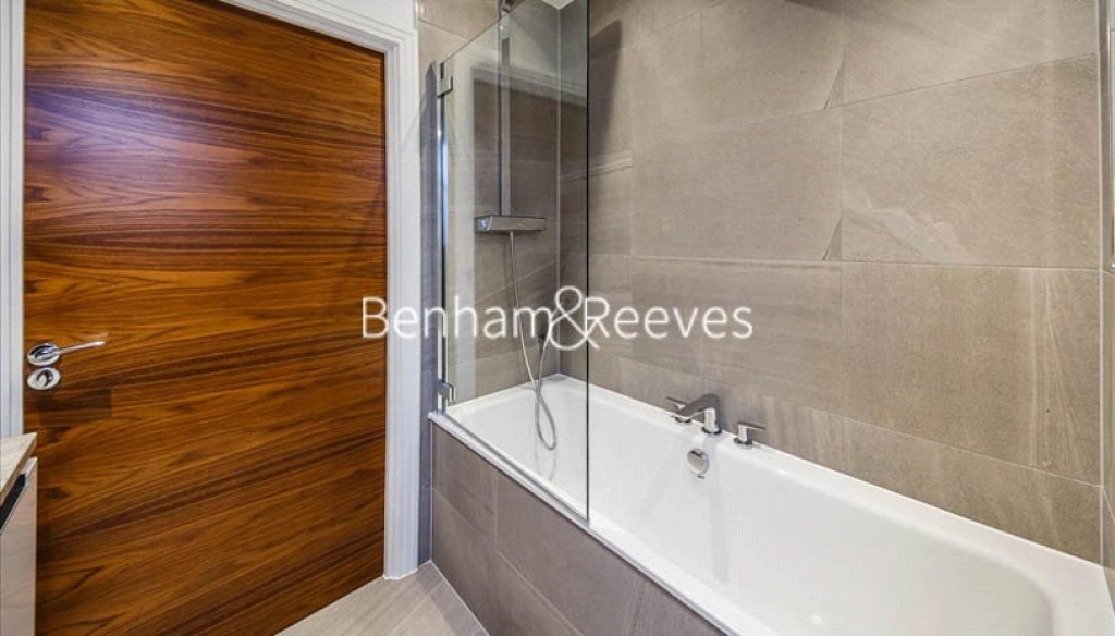 2 bedrooms apartments/flats for sale in Rainville Road, London - W6 view 6