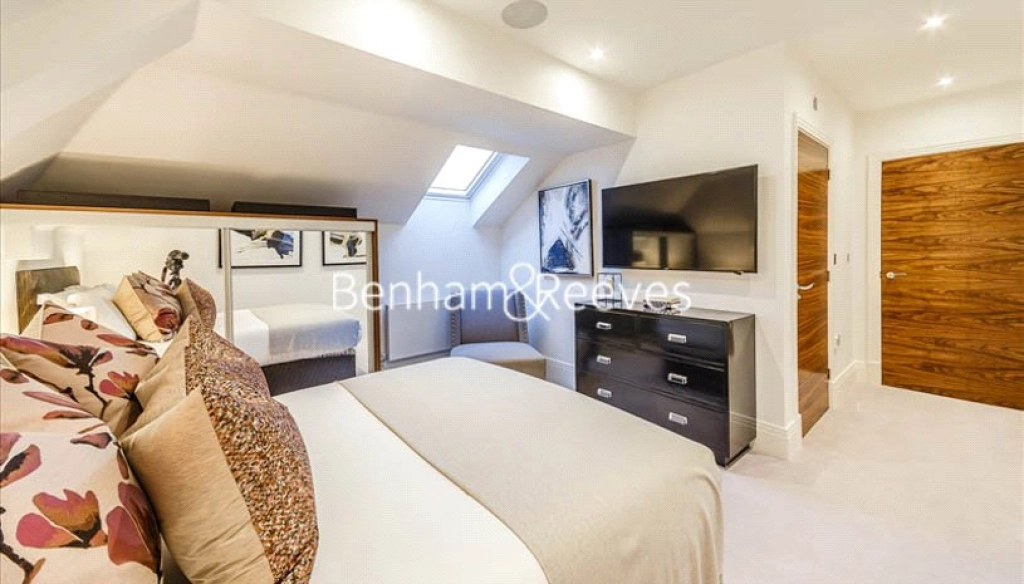 2 bedrooms apartments/flats for sale in Rainville Road, London - W6 view 4