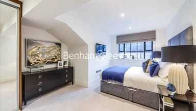 Rainville Road, London - W6 view 1