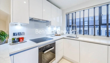 Rainville Road, London - W6 view 2