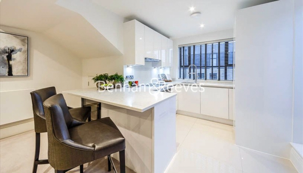 2 bedrooms apartments/flats for sale in Rainville Road, London - W6 view 8