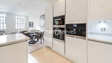 Rainville Road, London - W6 view 1
